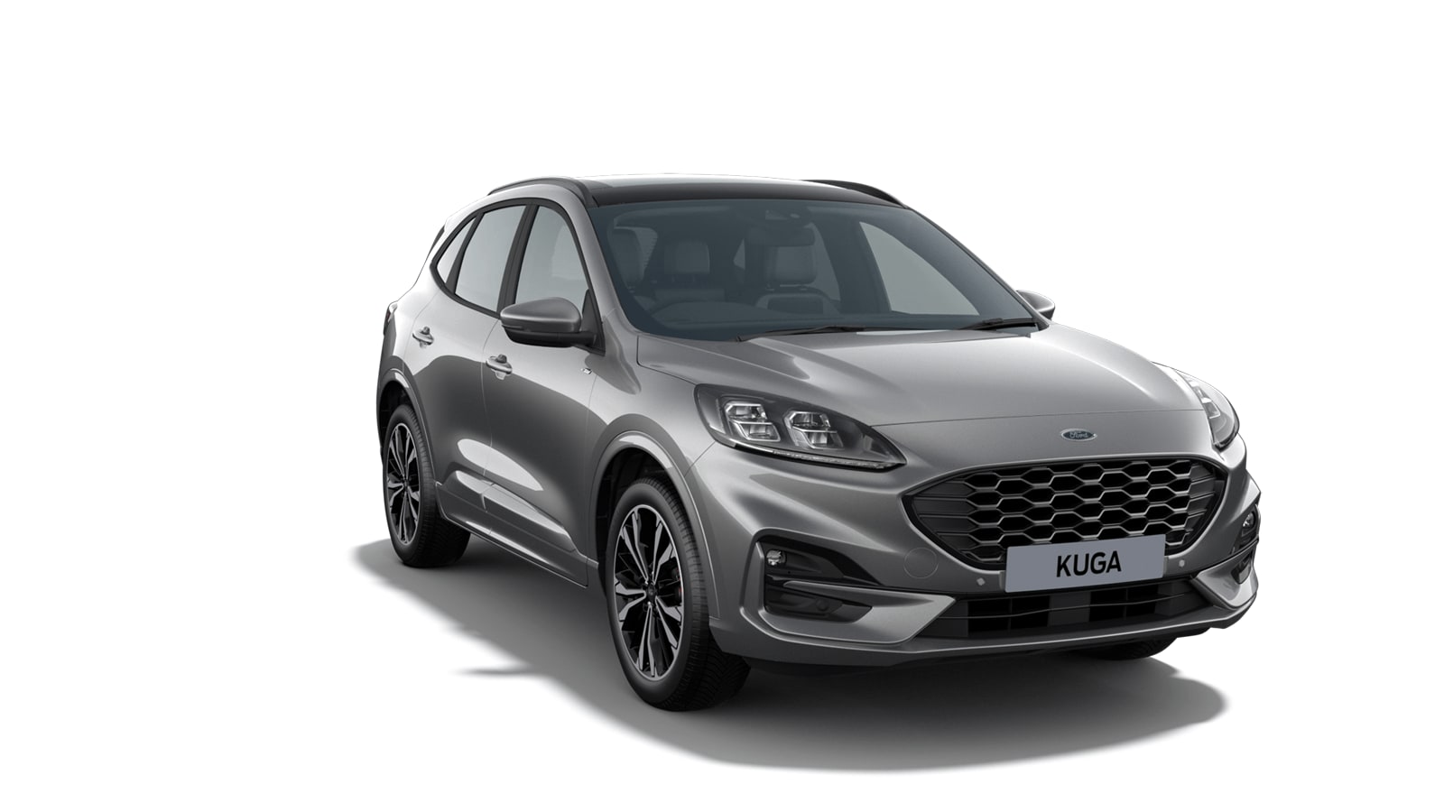 New Ford NEW KUGA ST-Line X Edition 1.5L EcoBoost 150PS at Westaway Motors